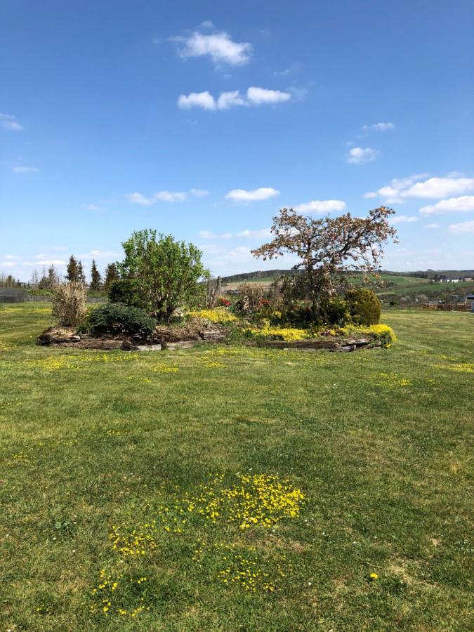 Apartment " Lellgen " Wilwerwiltz Εξωτερικό φωτογραφία