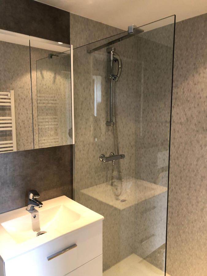 Apartment " Lellgen " Wilwerwiltz Εξωτερικό φωτογραφία