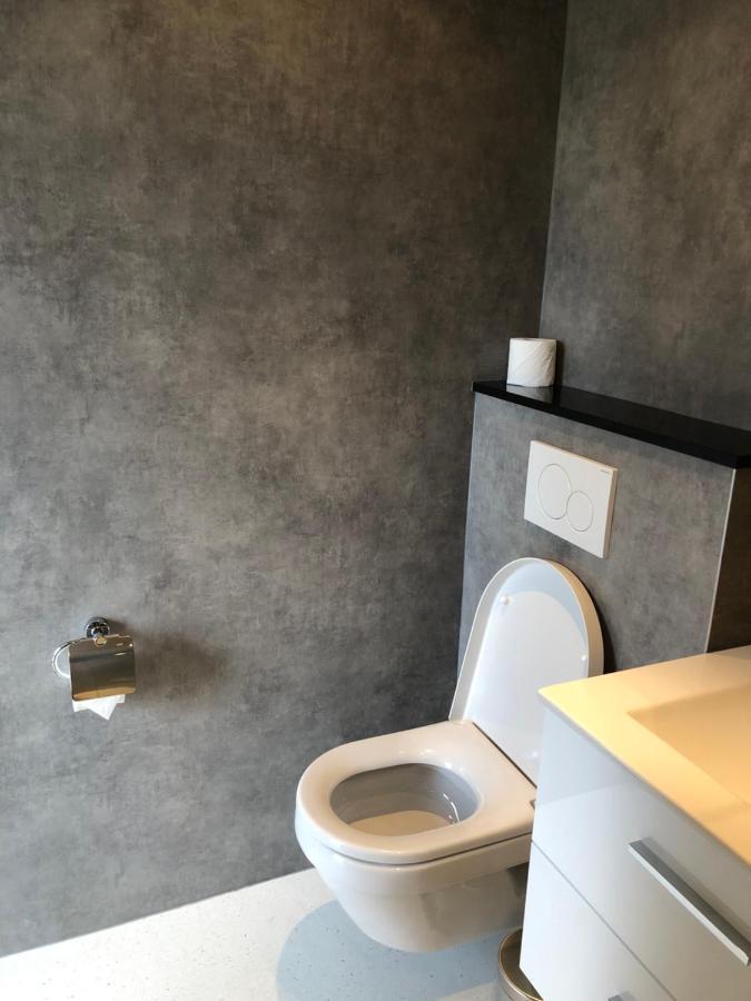 Apartment " Lellgen " Wilwerwiltz Εξωτερικό φωτογραφία