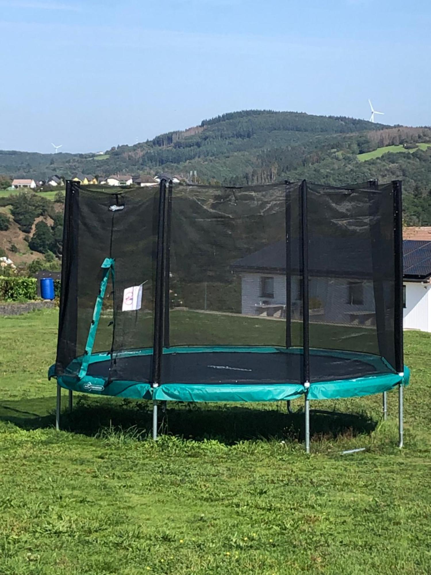 Apartment " Lellgen " Wilwerwiltz Εξωτερικό φωτογραφία