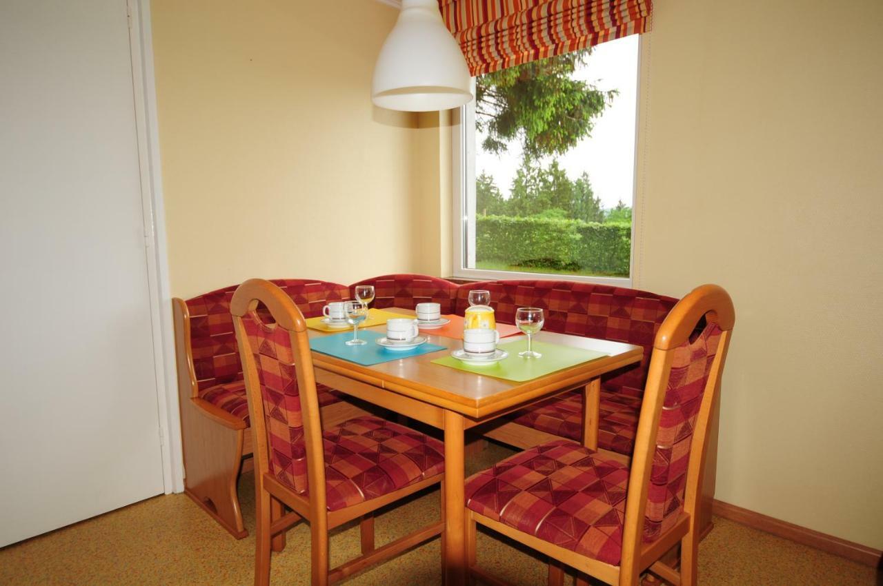 Apartment " Lellgen " Wilwerwiltz Εξωτερικό φωτογραφία