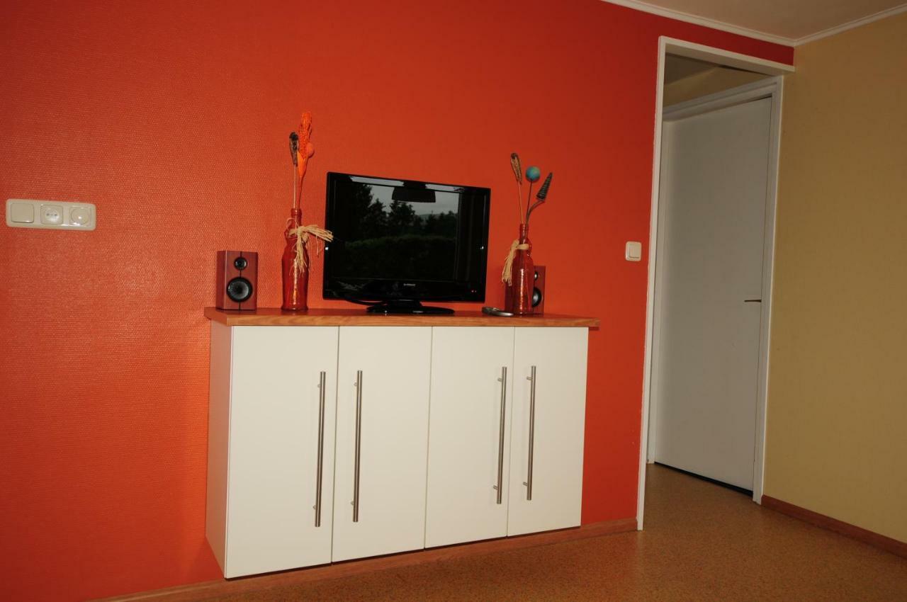 Apartment " Lellgen " Wilwerwiltz Εξωτερικό φωτογραφία