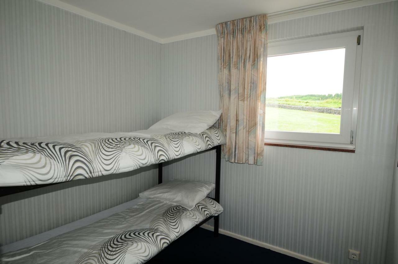 Apartment " Lellgen " Wilwerwiltz Εξωτερικό φωτογραφία